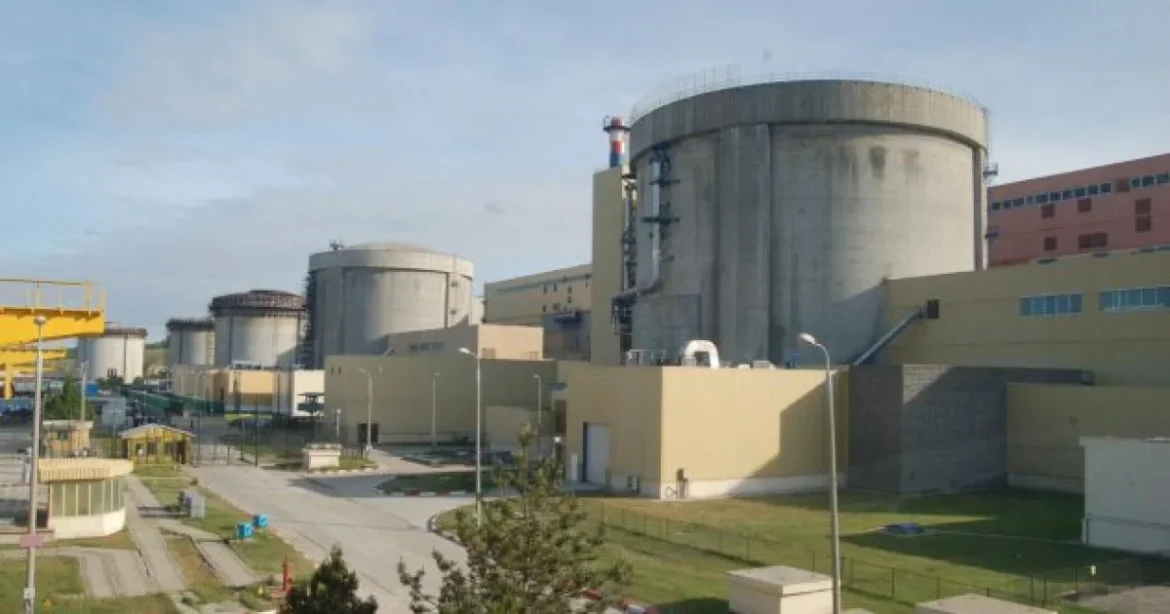 Nuclearelectrica vinde energie slovenei GEN-I pe doi ani, contract de 250 milioane lei