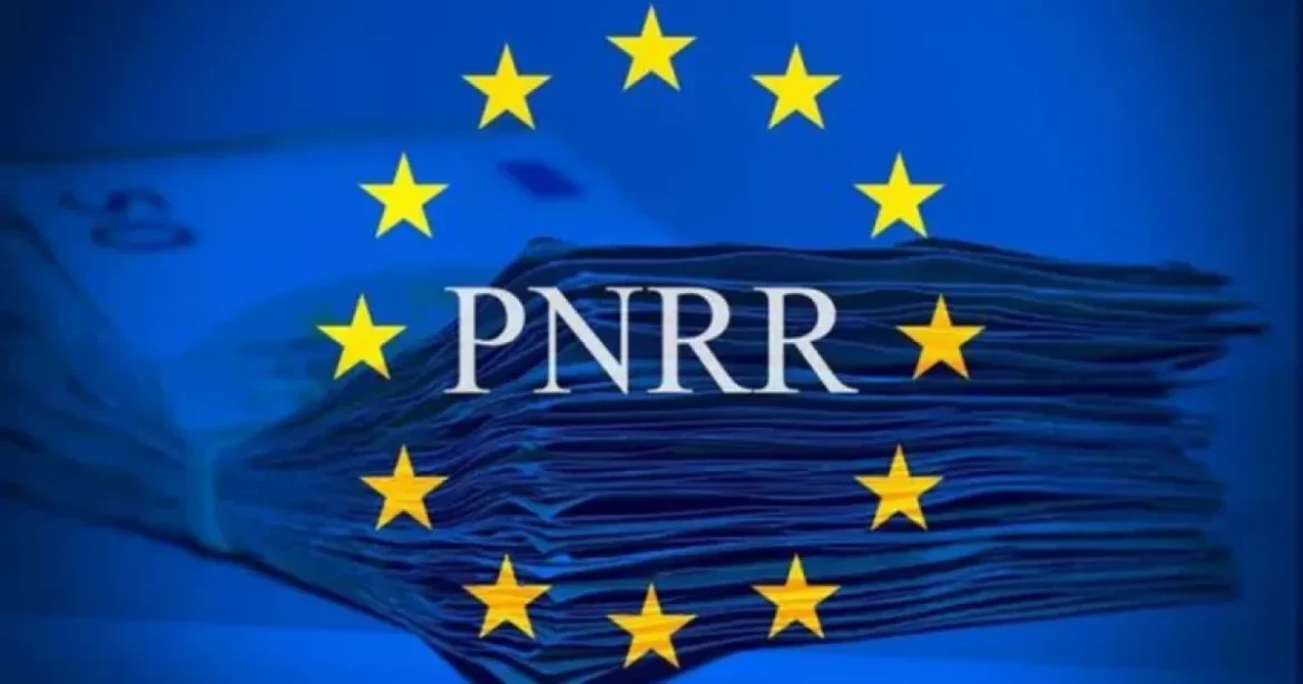 Oficial: România a depus ultima cerere de plată din PNRR, peste 6 miliarde de lei
