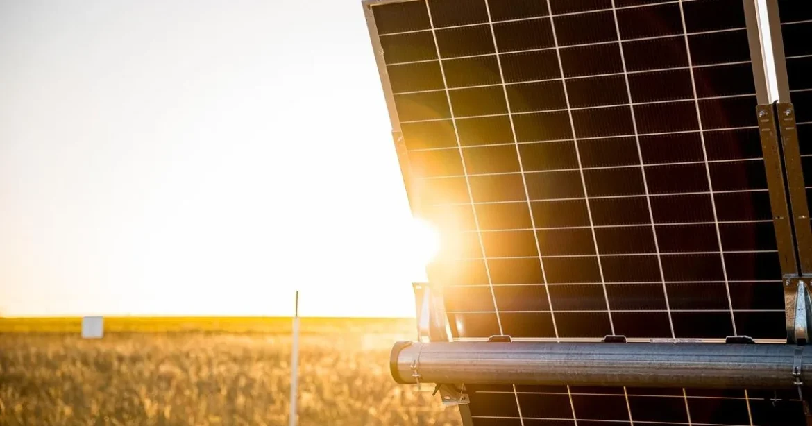 OMV Petrom și Renovatio au pus în funcțiune trei parcuri fotovoltaice de 130 MW
