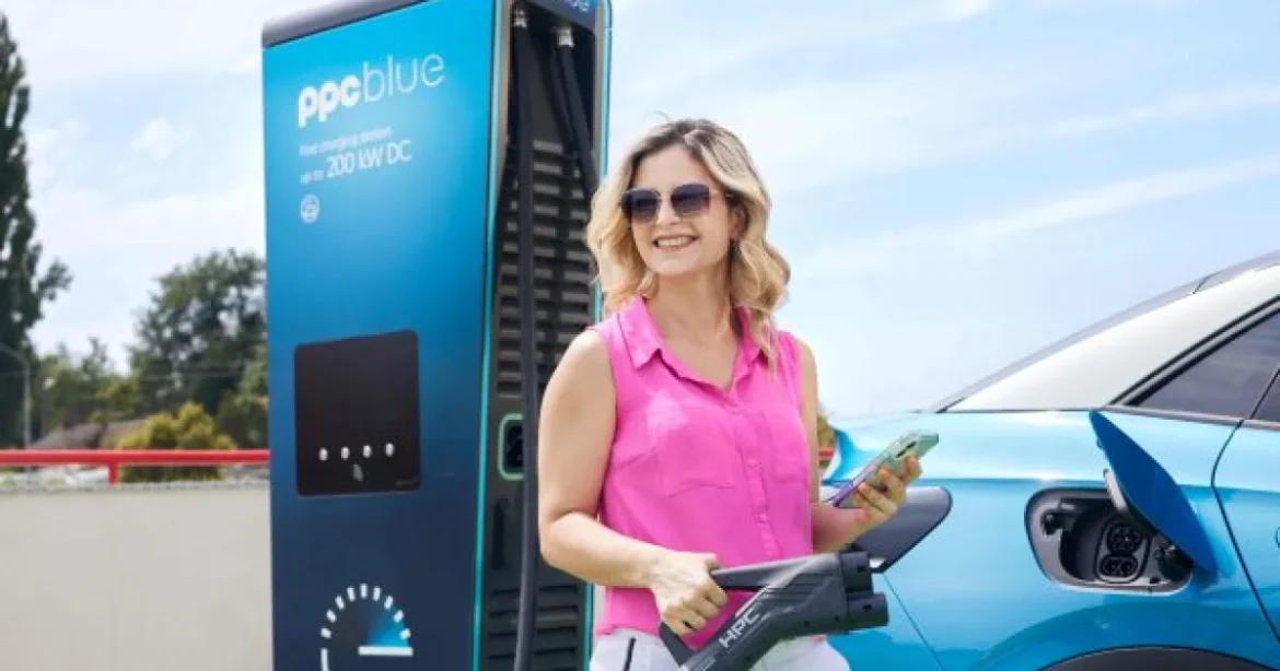 Ostahie, acord cu PPC pentru stații ultra-rapide în parcurile Cometex
