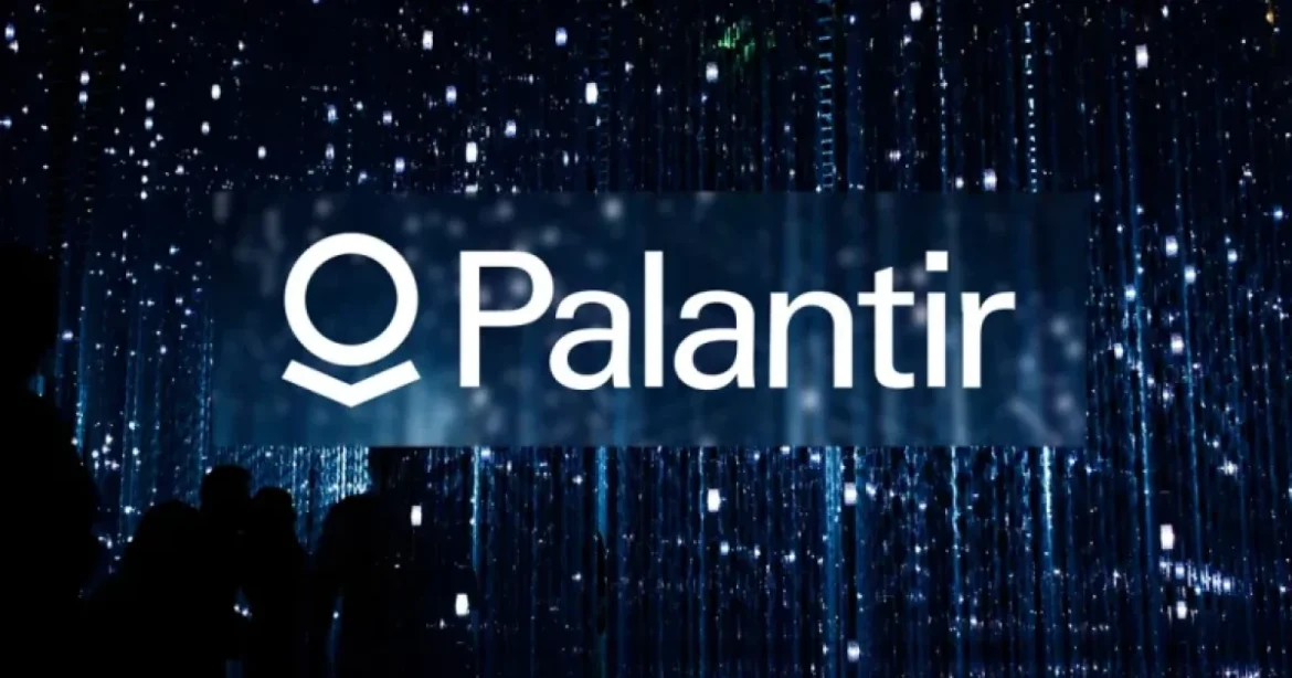 Palantir spune că sistemul AI militar Maven folosit de NATO nu poate fi oprit