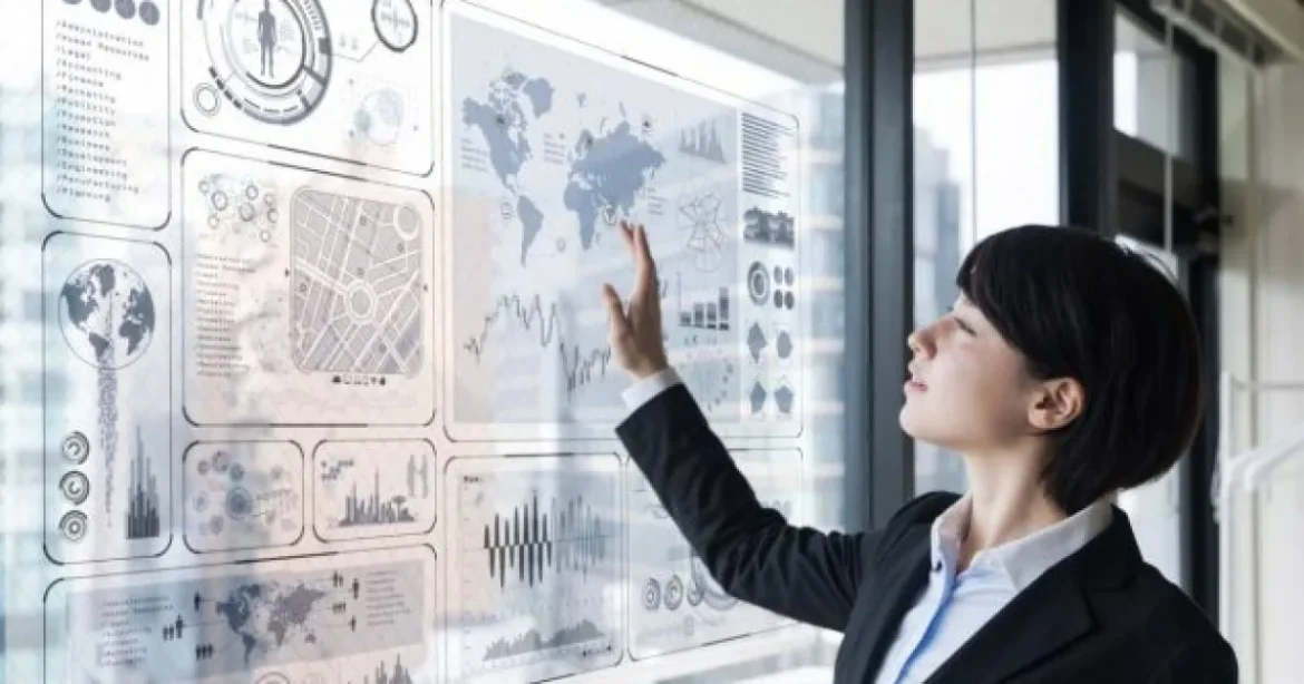 Paradoxul digitalizării: România are infrastructură bună, dar rezultate slabe