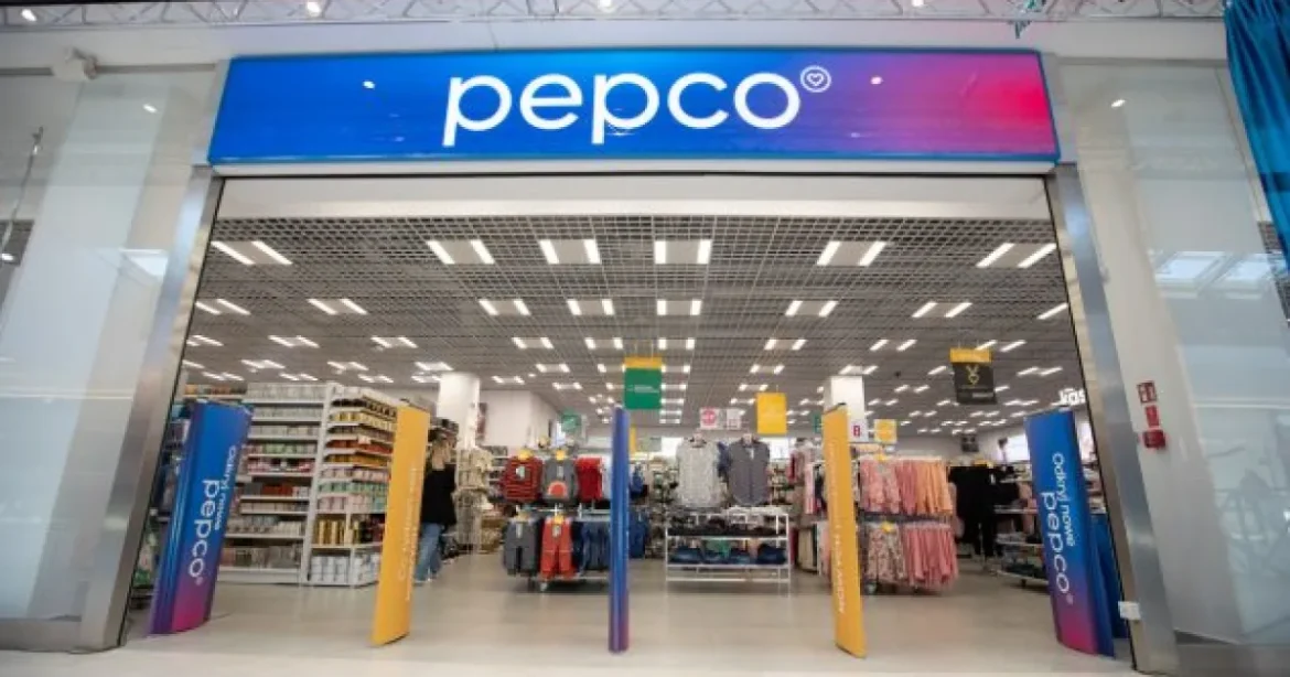 Pepco preia direct de la CTP un depozit de peste 55.000 mp lângă București