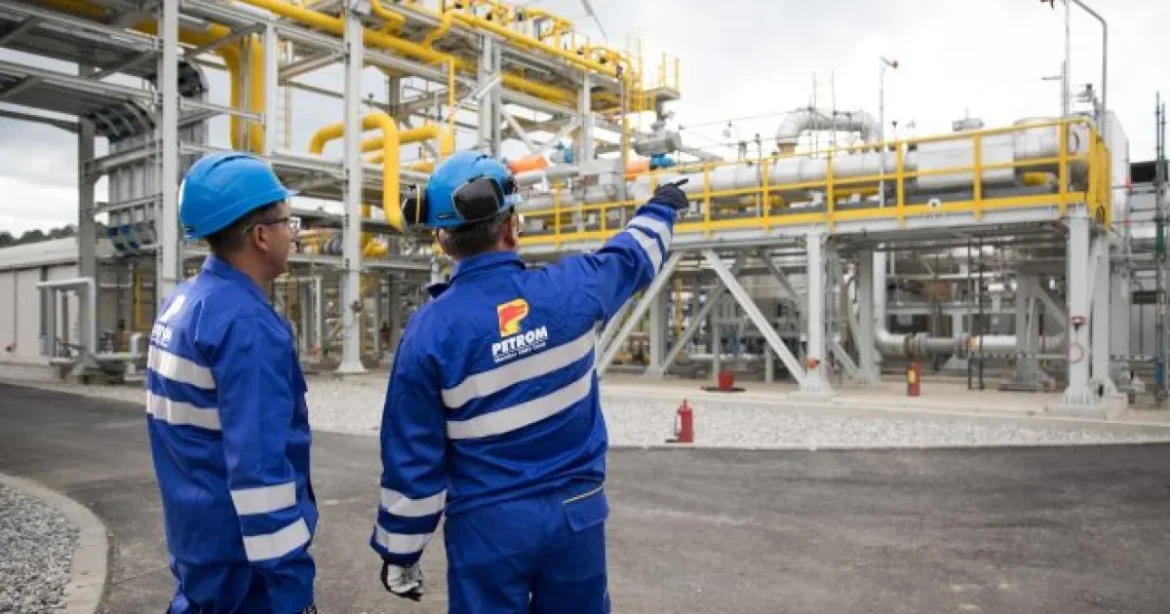 Petrom: profit de 4 miliarde lei în nouă luni, plus 18%, taxe de 16 miliarde