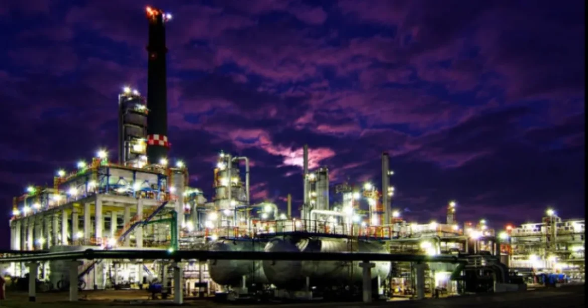 Petromidia și Vega Ploiești: anunț despre cele mai mari rafinării