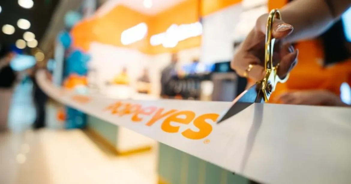 Popeyes deschide în această lună al 25-lea restaurant din România, în estul țării