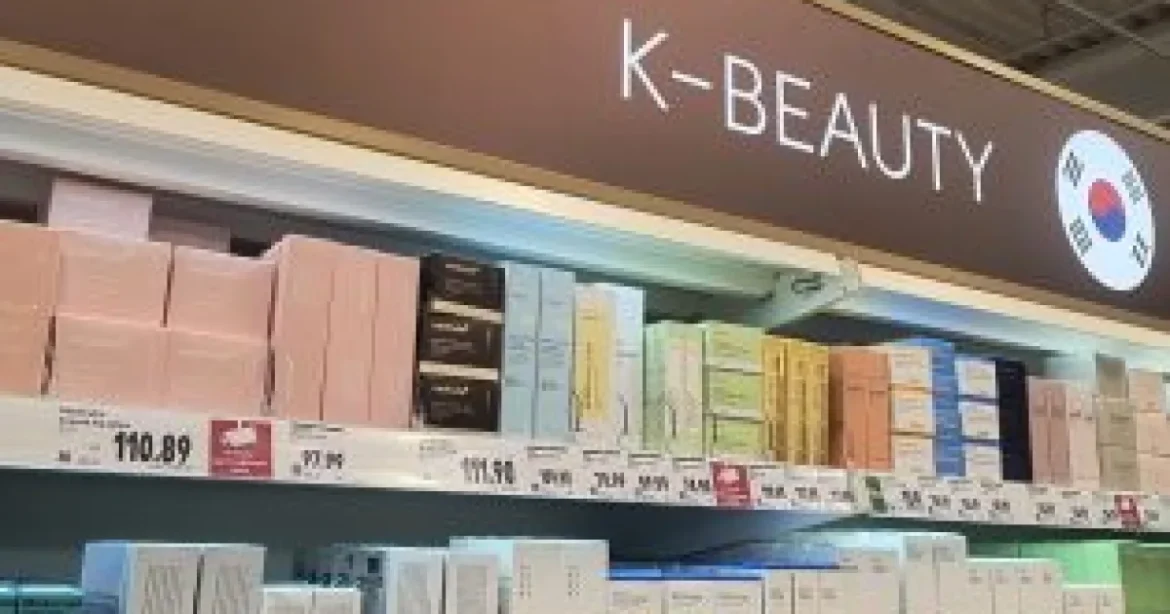 Premieră în retail: Kaufland lansează servicii de machiaj și manichiură în magazine