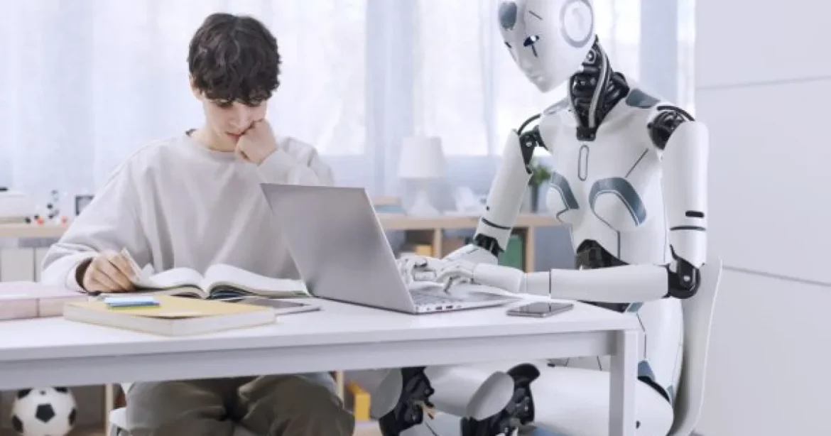 Premieră SF în asigurări: primii roboți asigurați din România. Ce valoare au?