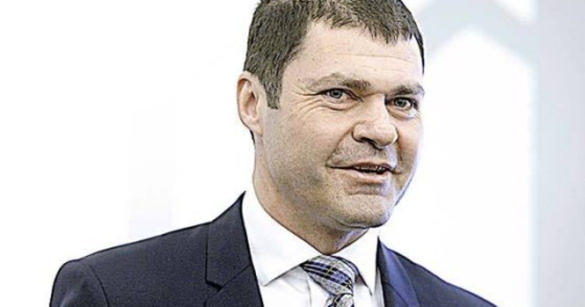 Președintele BVB: Pare că e criză în Franța, iar asta va fi o criză și pentru noi