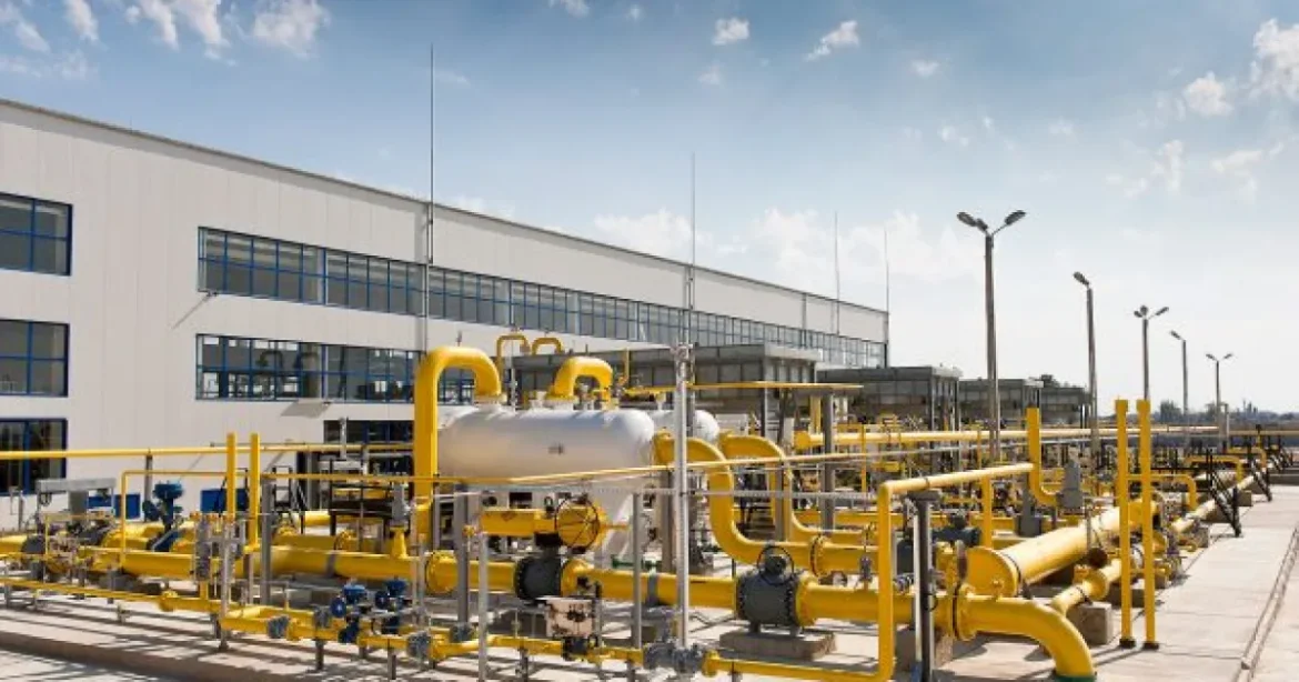 Prețul gazelor explodează în România: aproape 500 lei/MWh, maximul din iarna lui 2022