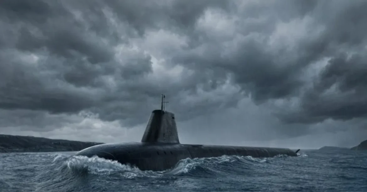 Primul submarin nuclear de atac american va intra în forța rotativă din vestul Australiei