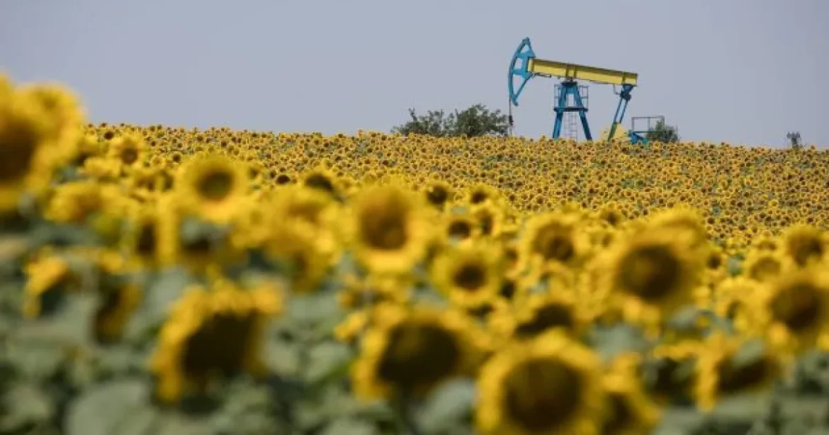 Producția de petrol și gaze a Petrom a scăzut sub un prag istoric