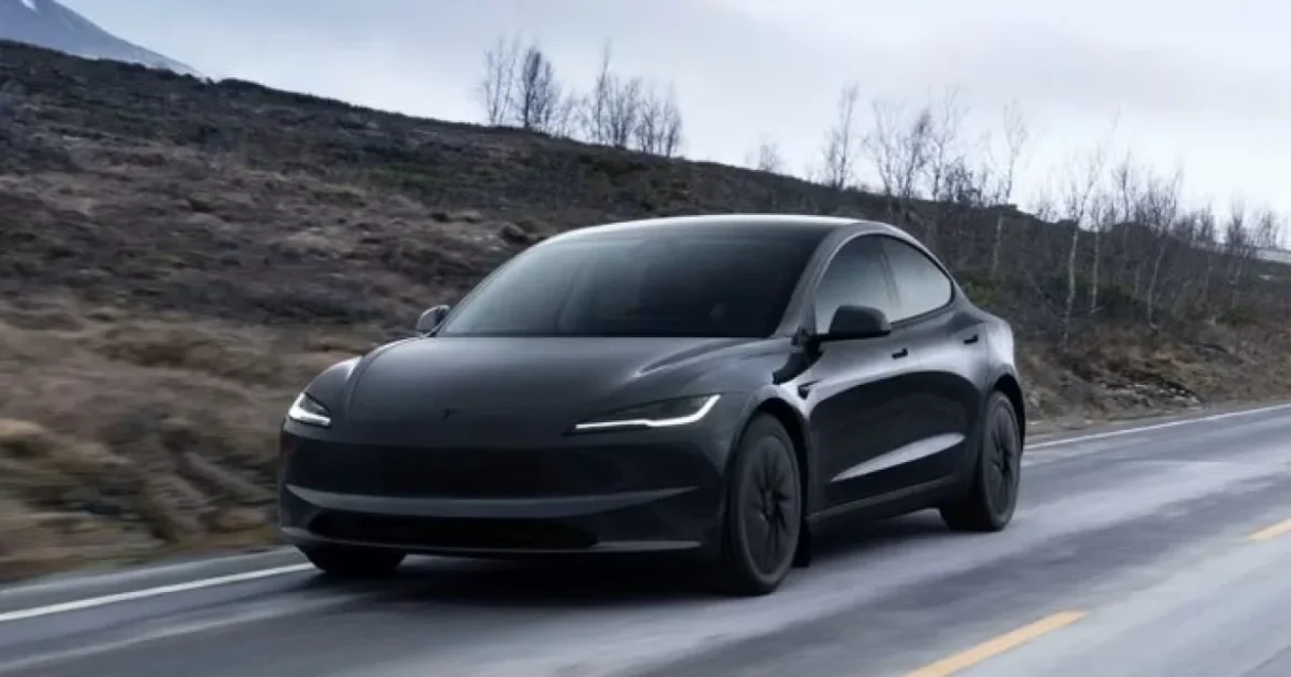 Profitul Tesla scade cu 43% în trimestrul trei din 2026