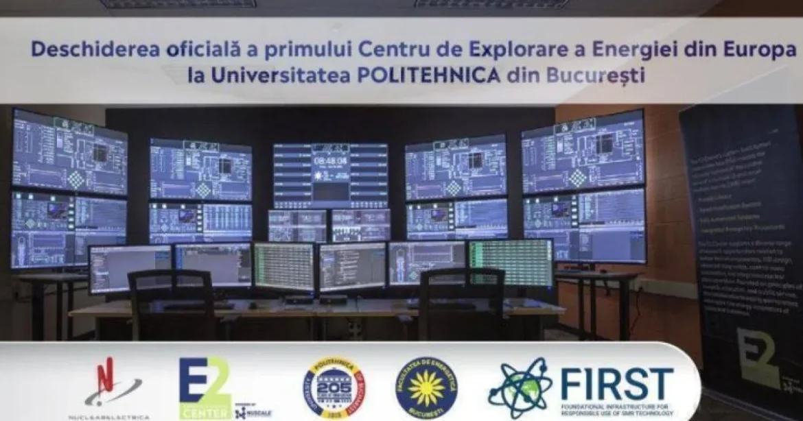 Proiectul SMR de la Doicești, aproape îngropat. Nuclearelectrica caută alți parteneri