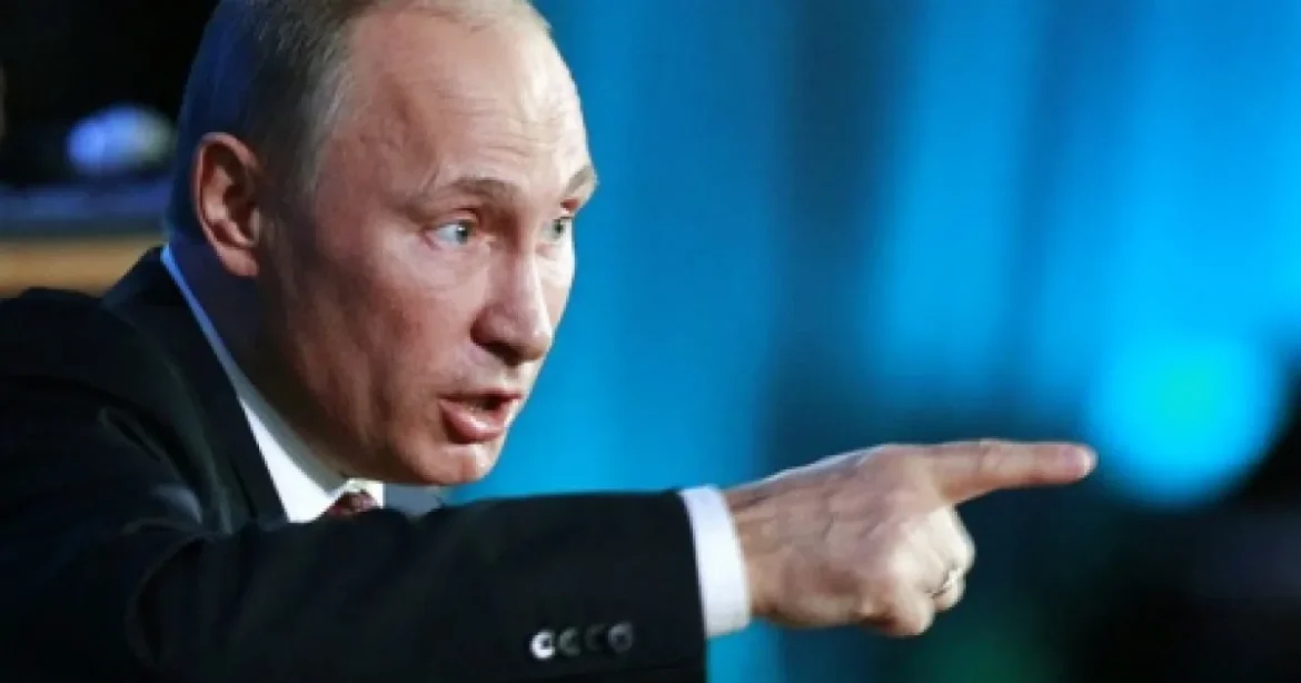 Putin anunță că este dispus să reia discuțiile trilaterale despre Ucraina