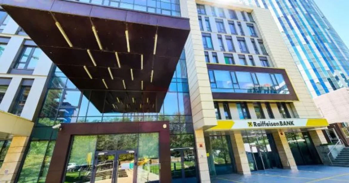 Raiffeisen preia Garanti Bank cu avizul Concurenței, într-o tranzacție de 600 mil. euro