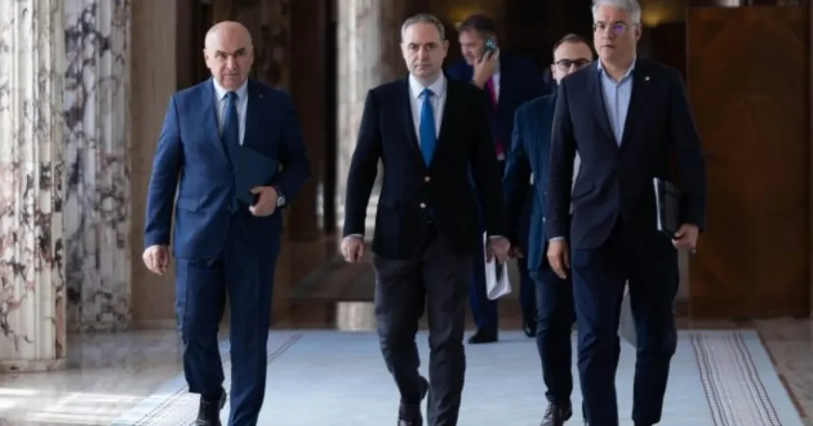 Ratingul S&P confirmat întărește încrederea și reduce costurile