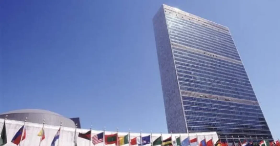 Reducerea cu 6% a emisiilor globale preconizată până în 2035 este insuficientă