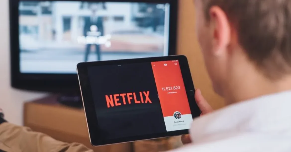 Restructurare masivă la Netflix: 6% dintre angajați vor fi concediați