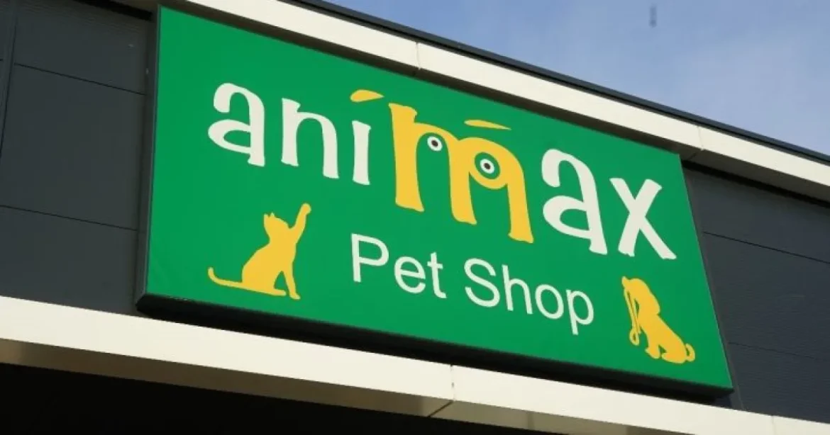 Retailerul Animax deschide un magazin nou lângă București