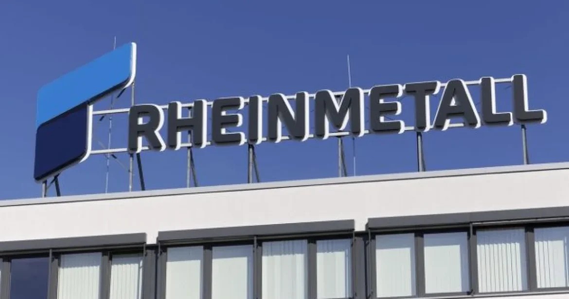 Rheinmetall a preluat șantierul Mangalia. Cât valorează comenzile României prin SAFE?