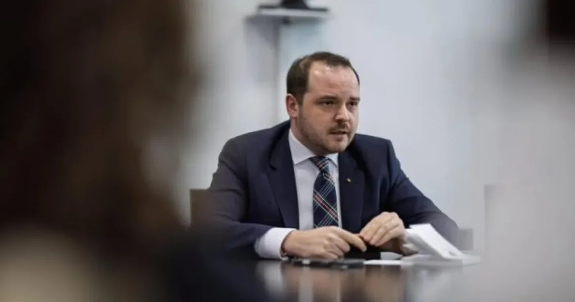 Rogobete anunță schimbări în componența unor comisii din minister