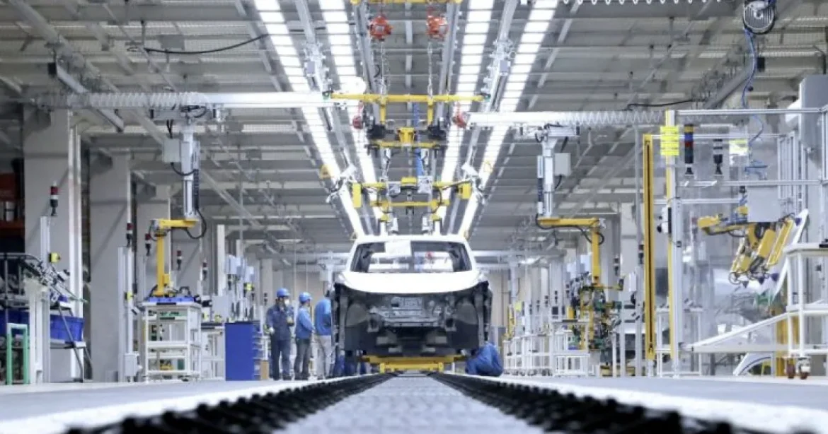 România, al doilea declin al înmatriculărilor auto noi din Europa în 2026