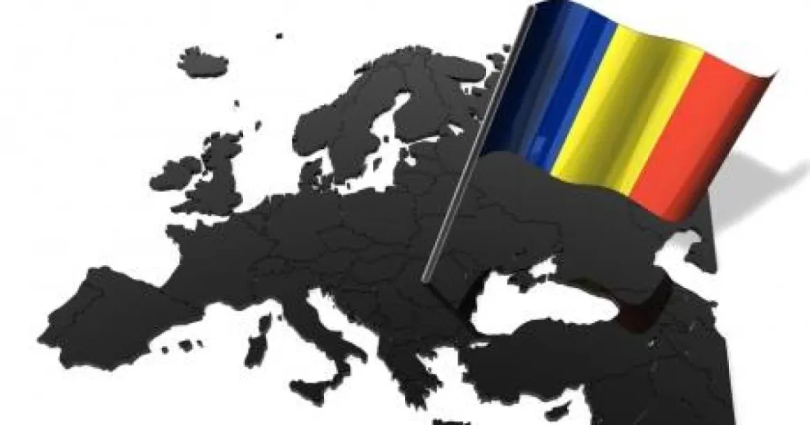 România și Irlanda, singurele economii europene care se contractă anul acesta