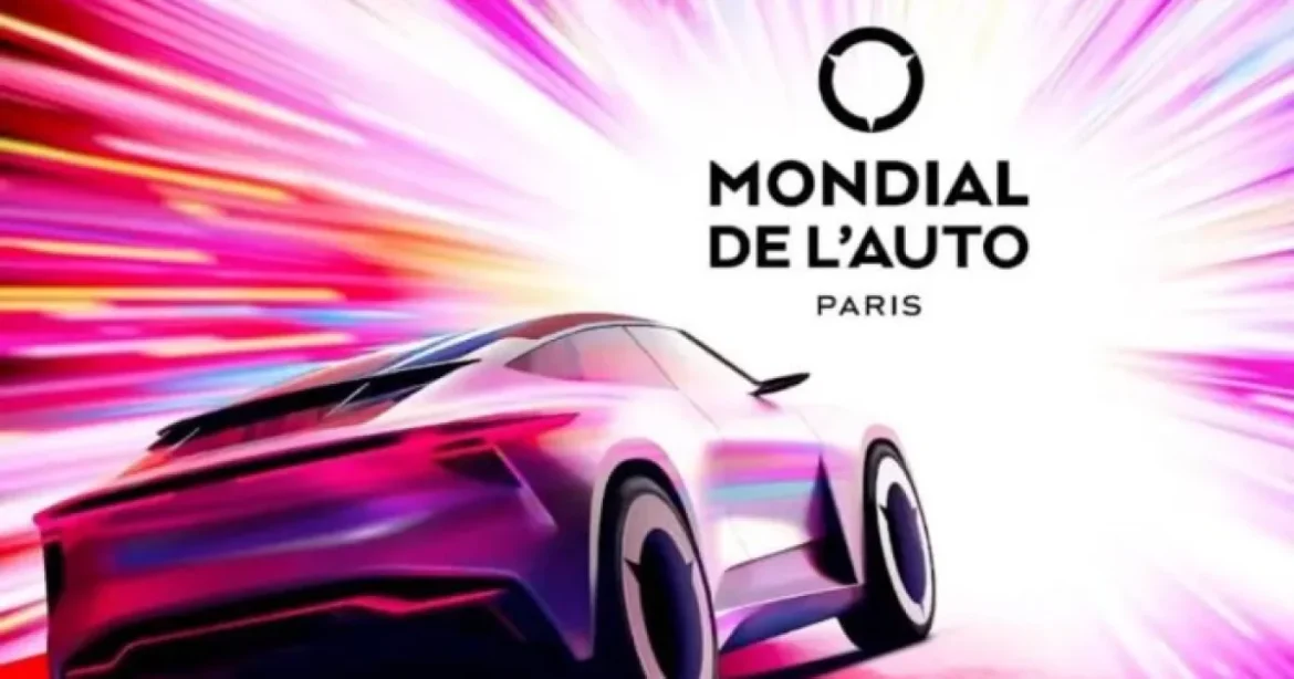 Salonul Auto Paris 2026: 20 de mărci chinezești se bat cu Renault, VW și Stellantis