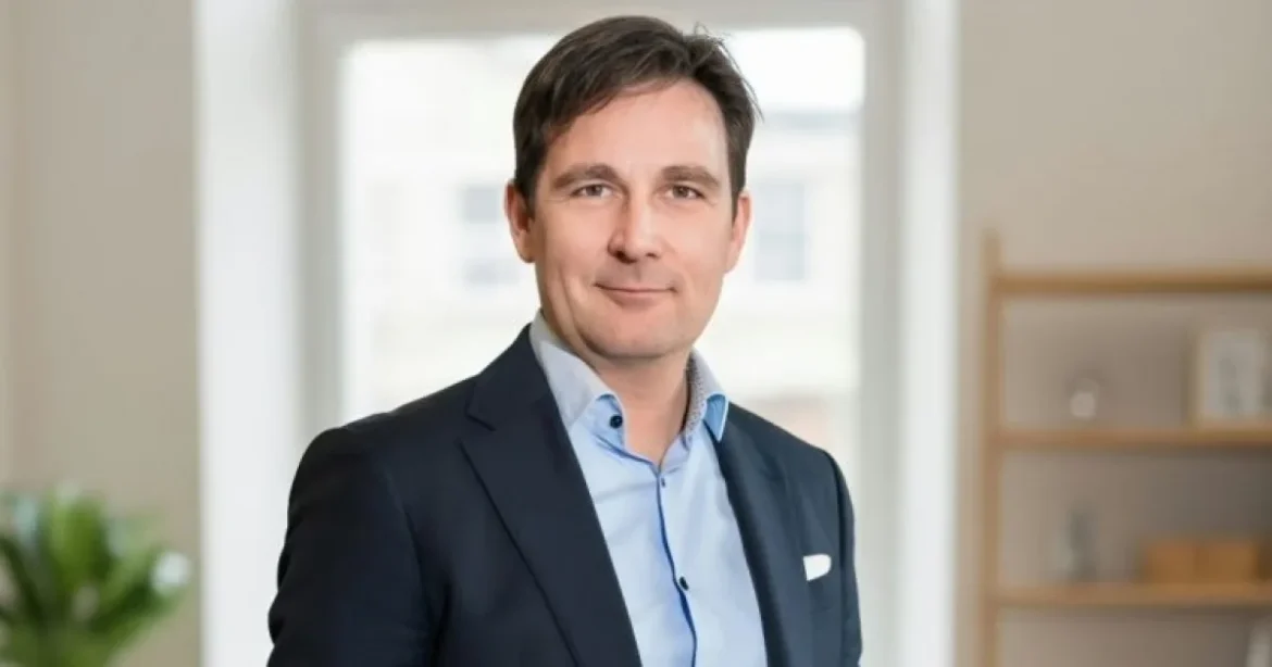 SAP are un nou director general pentru Europa Centrală și de Est, inclusiv România