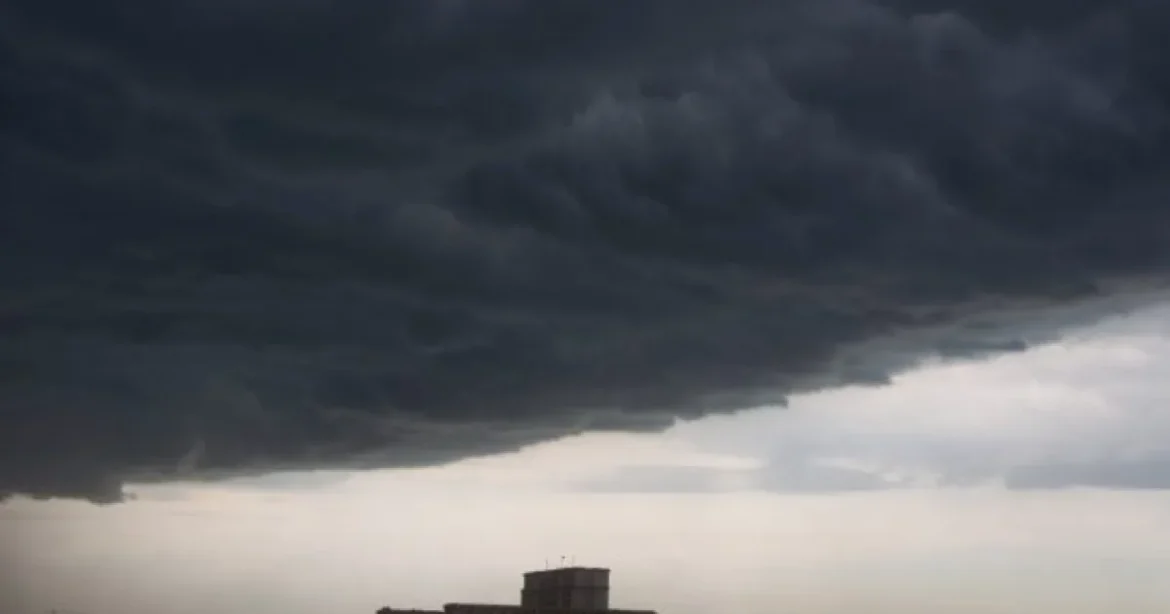 Scandalul de corupție de la Administrația Națională de Meteorologie