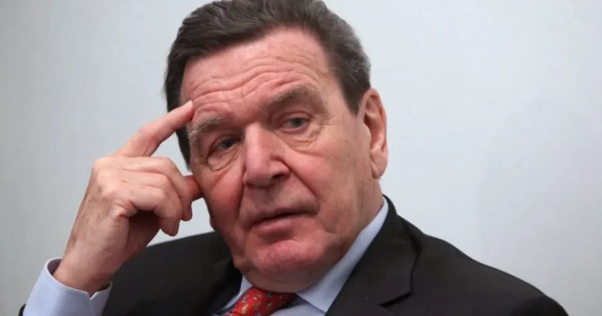 Schröder, numit în consiliul de supraveghere al retailerului rus Globus