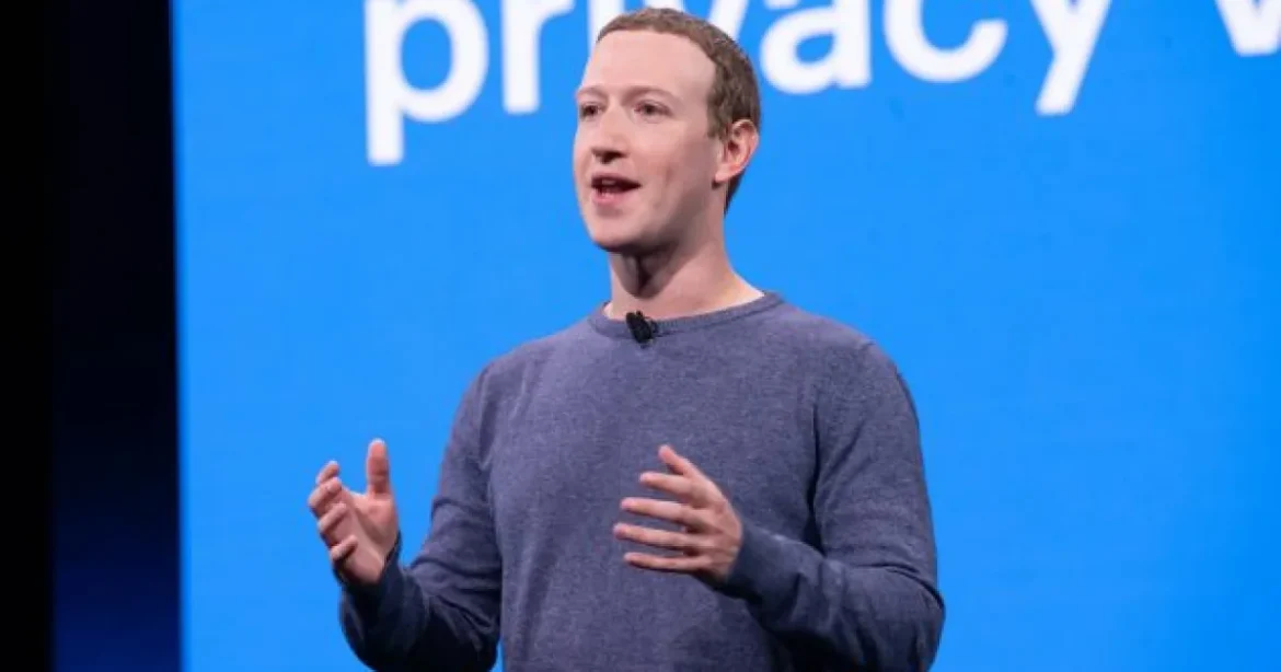 Șeful Meta amenință că va părăsi California dacă statul adoptă o taxă pe avere