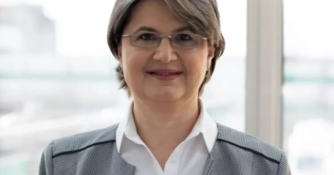 Simona Cocoș, șefa Zentiva: CV-ul nu a contat, ci atitudinea la interviu