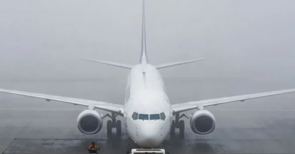 Simulare de accident aviatic joi, pe Aeroportul Henri Coandă; traficul aerian nu e afectat