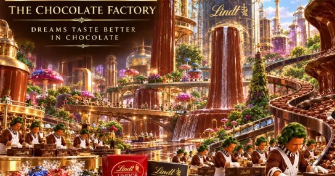 Șoc la gigantul Lindt & Sprungli: directorul general a părăsit compania cu efect imediat