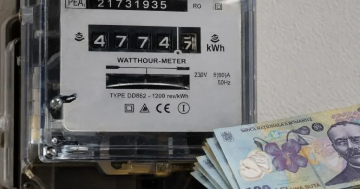Șoc pe piața energiei: prețul mediu al ofertelor pentru populație ar putea crește cu 22%