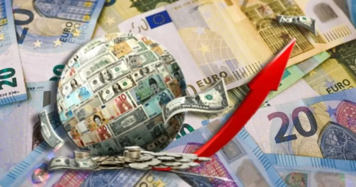 Șocul valutar continuă. Cursul nu se va calma. Piețele așteaptă banii de la extern