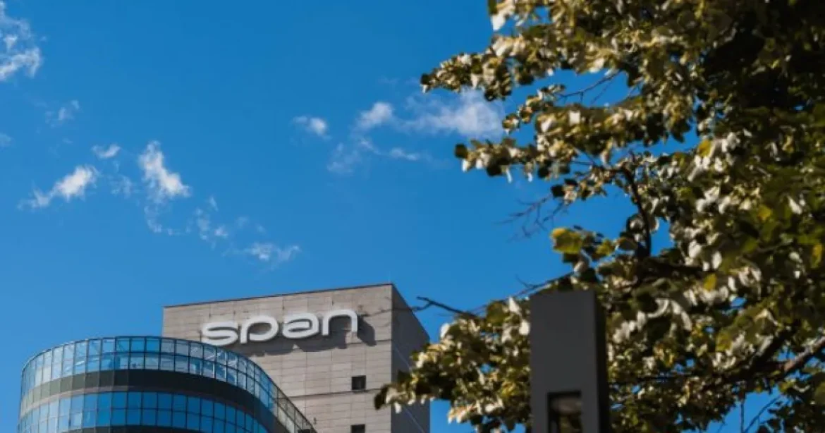 Span, companie IT croată prezentă în 17 țări, intră pe piața din România