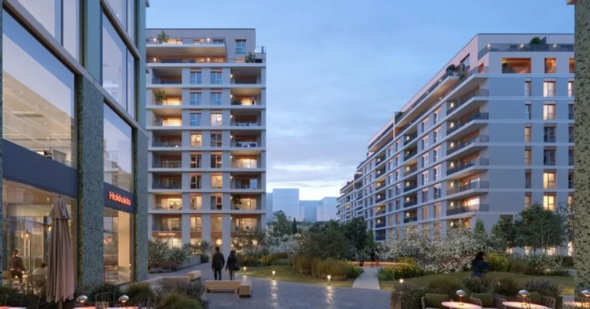 Speedwell atrage Mega Image în Queens District printr-un contract pe termen lung