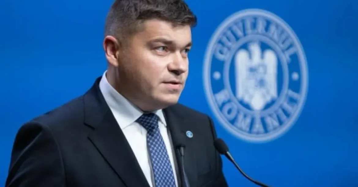 Stoica: Românii nu vor plăti impozit dublu pentru balcoanele închise