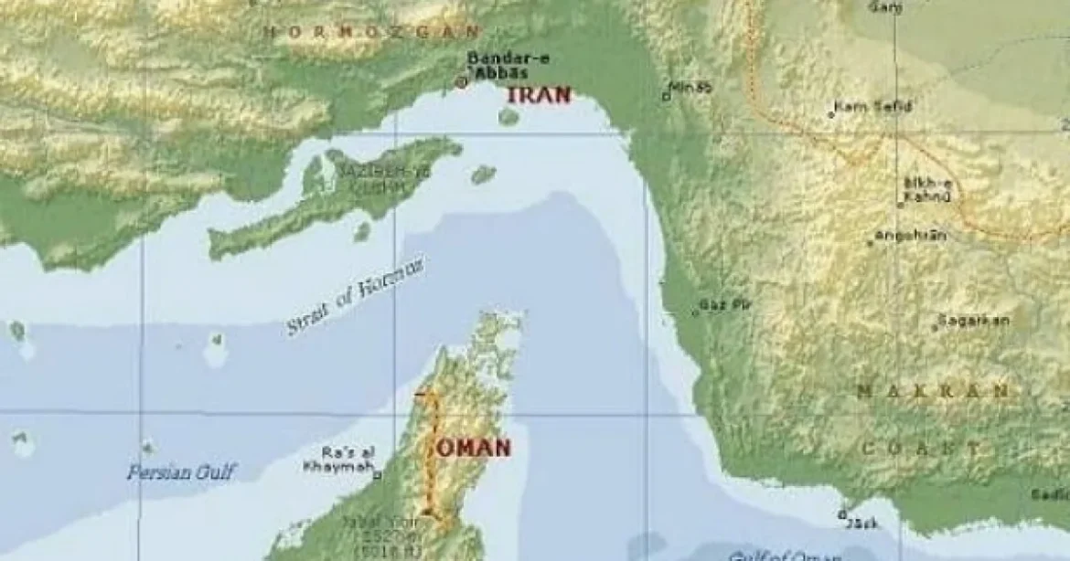 SUA anunță că Iranul a pierdut controlul total în Strâmtoarea Ormuz