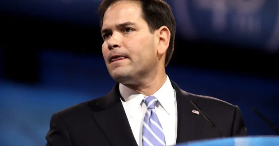SUA își doresc o „Europă puternică”, declară Marco Rubio