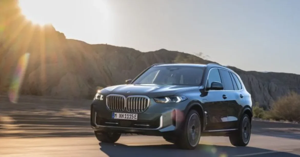 Surpriză la RCA: șoferii de BMW, în top. Ce brand e primul și cât costă polița