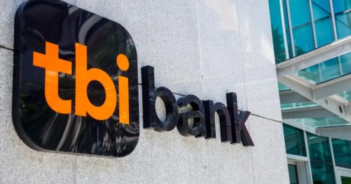 tbi bank majorează la 53,4 milioane de euro finanțarea Ananda Group