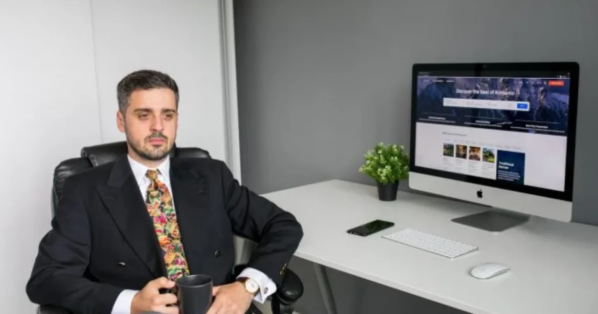 Travlocals, platformă românească de cazări, crește cu 50% și atrage 500.000 de euro