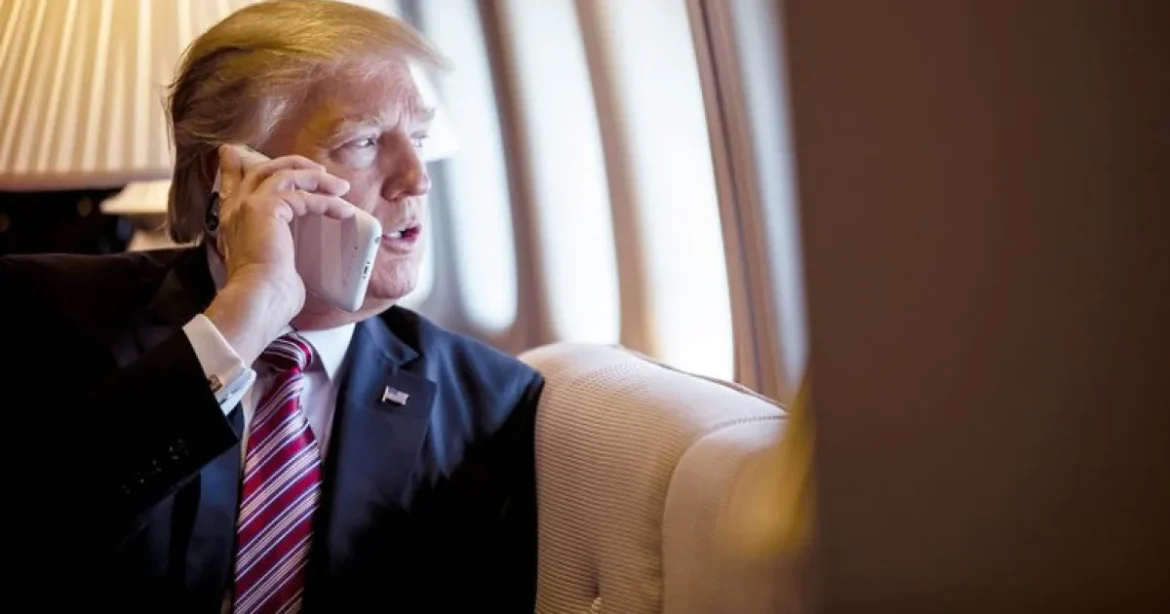 Trump acceptă rezultatul alegerilor de la jumătate dacă sunt „corecte”