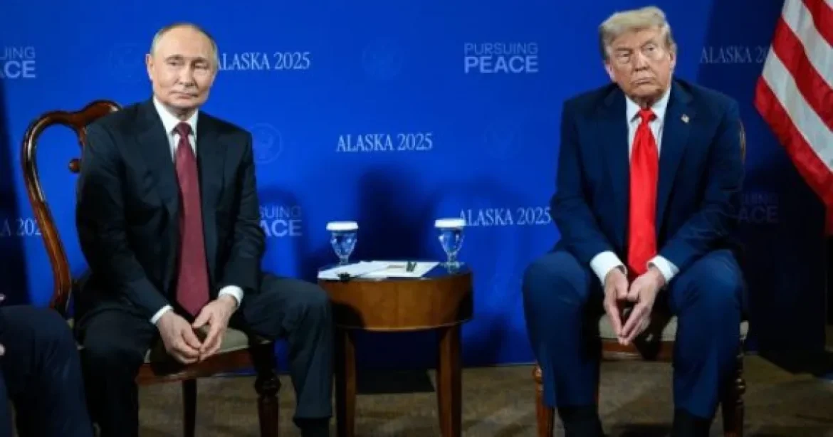 Trump afirmă că o întâlnire Putin-Zelenski va avea loc foarte curând