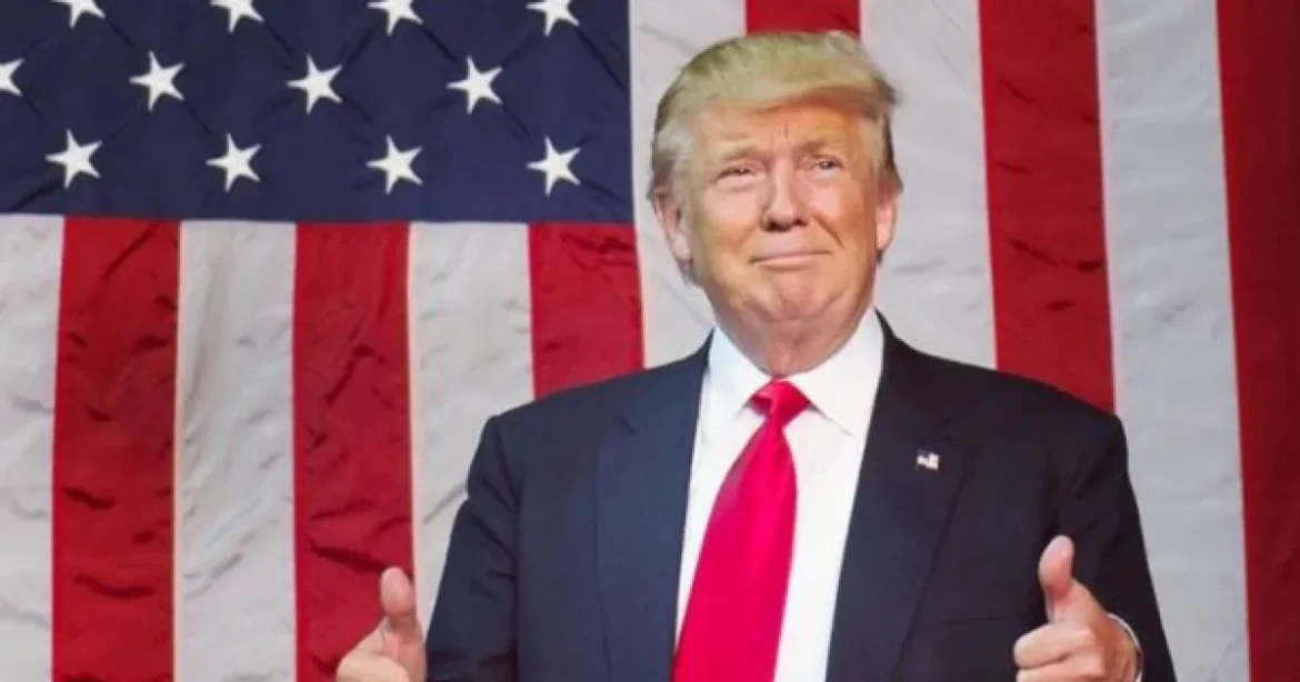 Trump anunță investiții sud-coreene de 200 mld. dolari în SUA