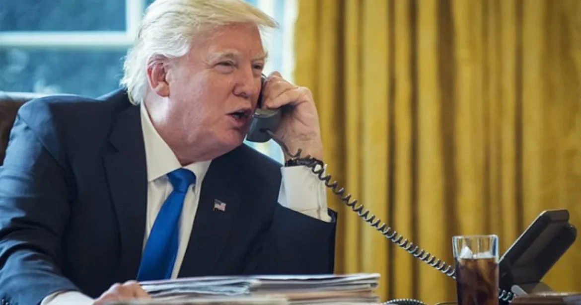 Trump: Cred că Putin vrea mai mult decât Zelenski să încheie un acord de pace